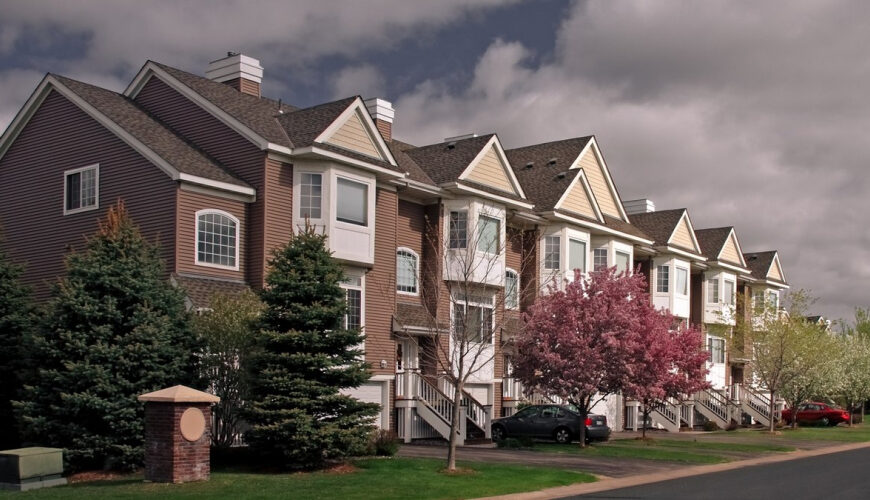 Home Prices Are Falling-but Rising Insurance Is Eating Into the Savings