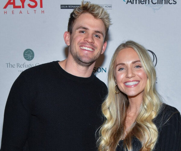 EXCL: TikTokers Savannah and Cole LaBrant Trim $200K From TN Family Home