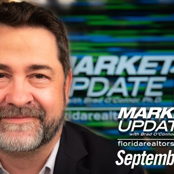 Florida Realtors® Florida Housing Market Update: September/Q3 2026