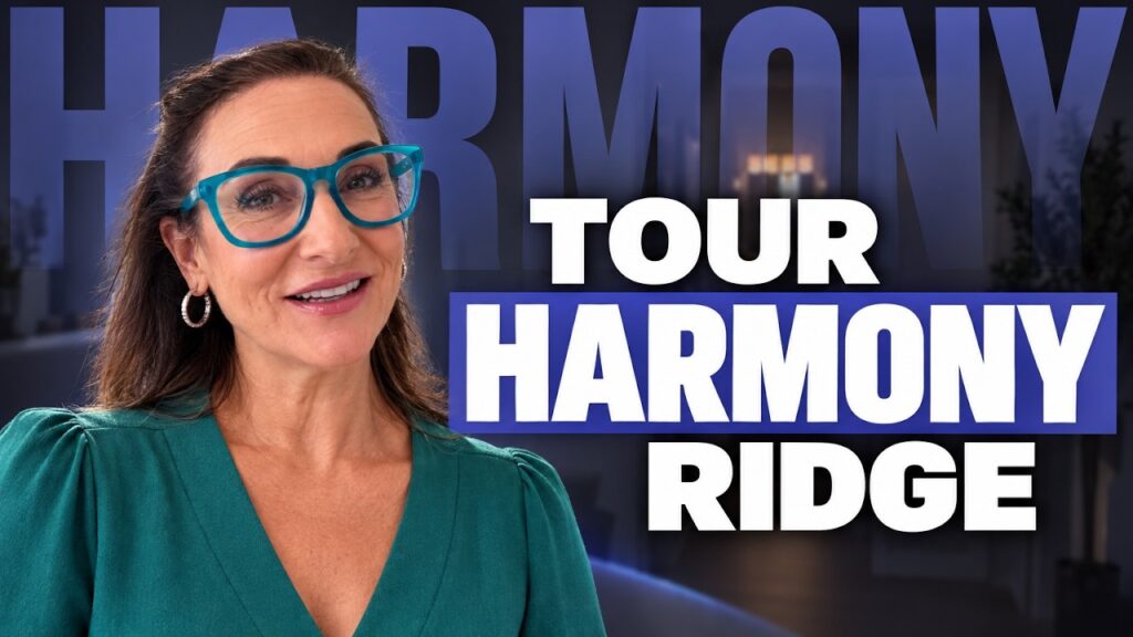 Harmony Ridge Dade City | New Construction Homes by M/I Homes