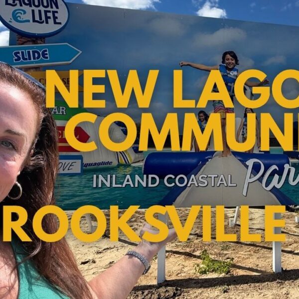 Sunrise Hills Brooksville FL | New Lagoon Community, Builders & Prices